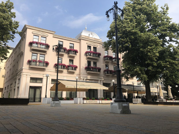 Лето на Zepter начин!